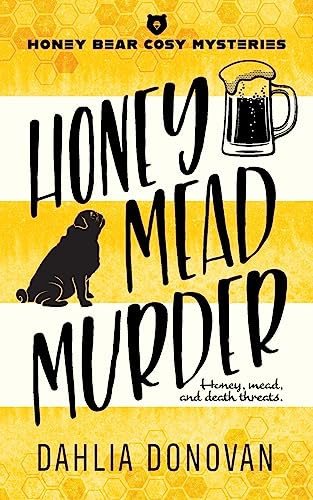9781922679864: Honey Mead Murder