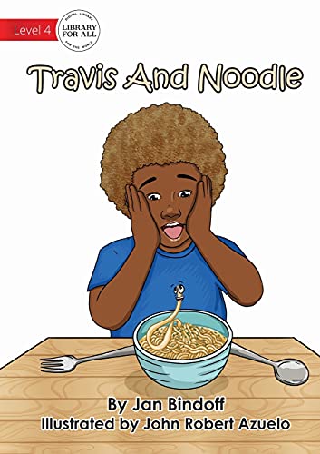 Stock image for Travis And Noodle for sale by Lucky's Textbooks