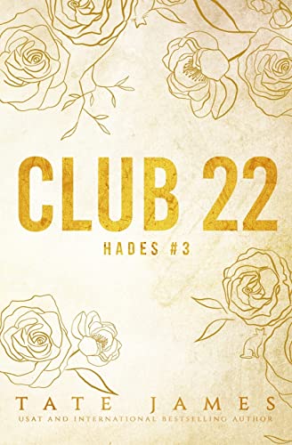 Stock image for Club 22 for sale by Front Cover Books