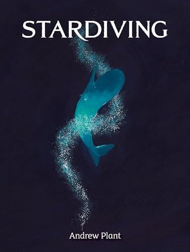 Beispielbild fr Stardiving zum Verkauf von Blackwell's