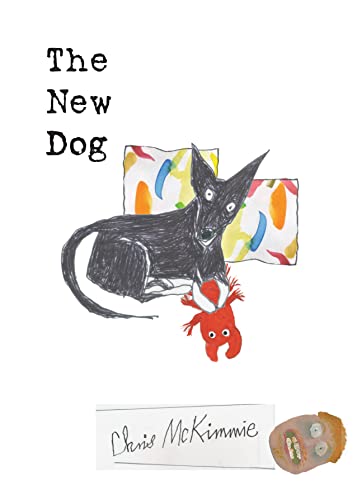 Imagen de archivo de The New Dog a la venta por THE SAINT BOOKSTORE