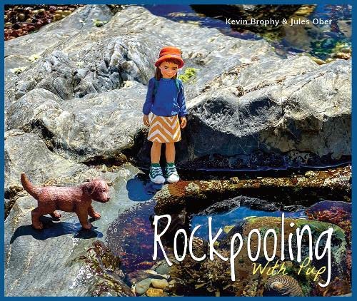 Imagen de archivo de Rockpooling With Pup a la venta por GreatBookPrices