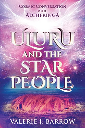 9781922697424: Uluru and the Star People