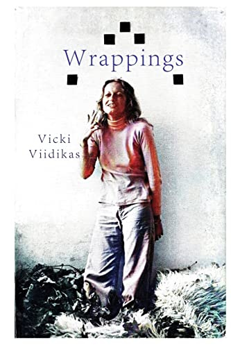 Stock image for Wrappings for sale by Lucky's Textbooks
