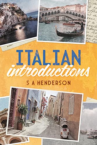 Imagen de archivo de Italian Introductions a la venta por ThriftBooks-Atlanta
