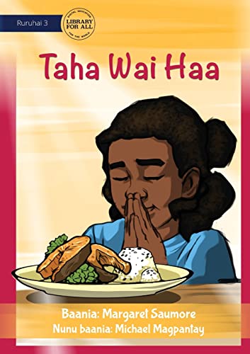 Stock image for What To Do Before School Every Day - Taha Wai Haa for sale by Lucky's Textbooks