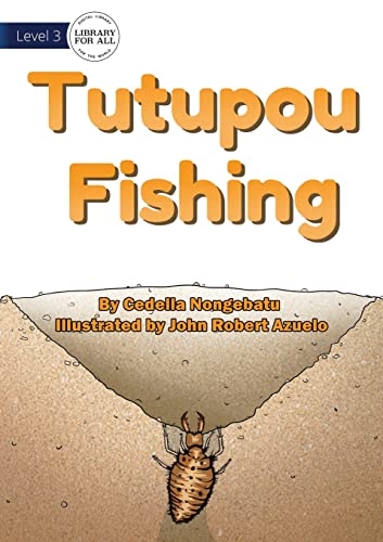 Stock image for Tutupou Fishing for sale by ThriftBooks-Atlanta