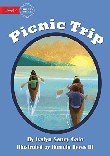 Stock image for Picnic Trip for sale by ThriftBooks-Atlanta