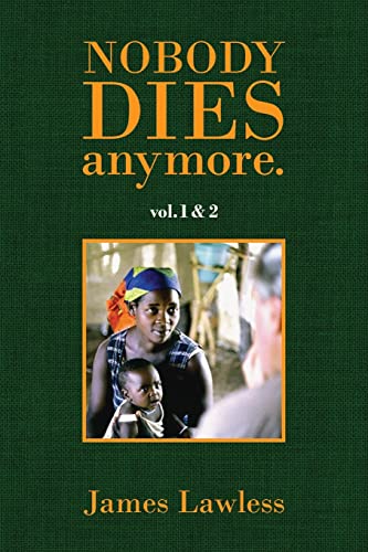 Beispielbild fr Nobody Dies Anymore - vol.1&2 zum Verkauf von ThriftBooks-Dallas