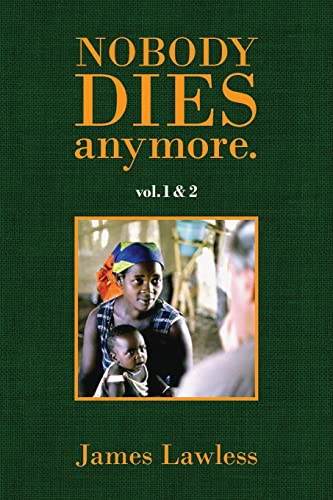 9781922722287: Nobody Dies Anymore - vol.1&2