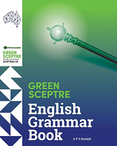 Stock image for English Grammar Book for sale by PBShop.store US