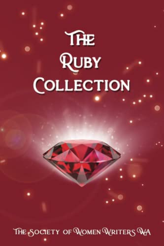 Beispielbild fr The Ruby Collection zum Verkauf von Lucky's Textbooks