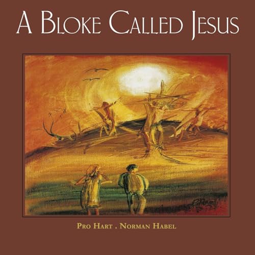 Stock image for A Bloke Called Jesus [Soft Cover ] for sale by booksXpress