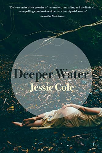 Stock image for Deeper Water for sale by PBShop.store US