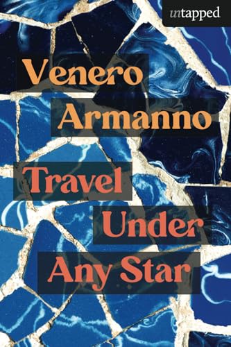 Beispielbild fr Travel Under Any Star (Paperback) zum Verkauf von Grand Eagle Retail