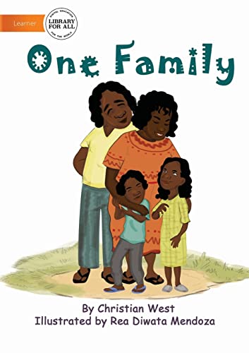Imagen de archivo de One Family a la venta por Lucky's Textbooks