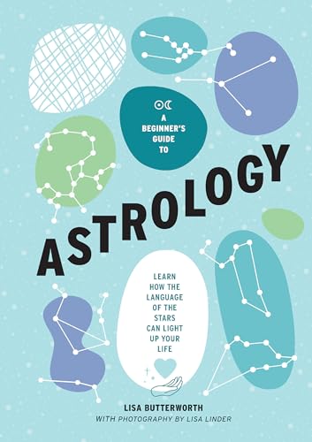 9781922754240: A Beginner's Guide to Astrology: Learn how the language of the stars can light up your life