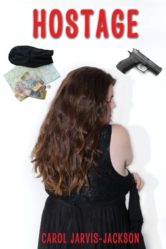 Stock image for Hostage for sale by Chiron Media