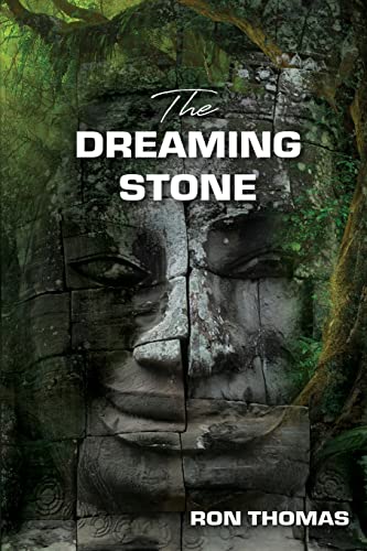 Stock image for The Dreaming Stone for sale by Chiron Media