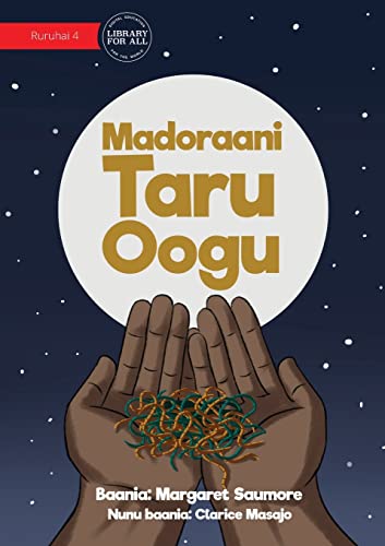 Stock image for Sea Worm - Madoraani Taru Oogu for sale by Lucky's Textbooks