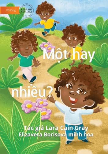 9781922780973: One Or More? - Một hay nhiều? (Vietnamese Edition)