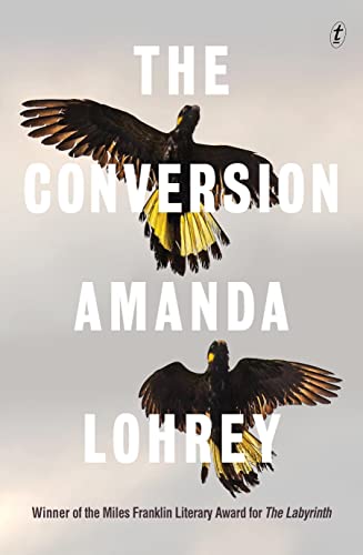 Stock image for The Conversion (Paperback) for sale by Grand Eagle Retail