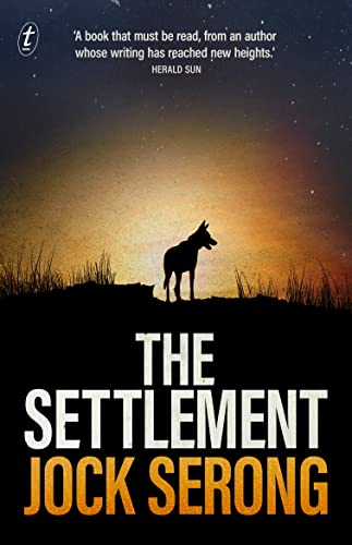 Stock image for The Settlement (Paperback) for sale by Grand Eagle Retail