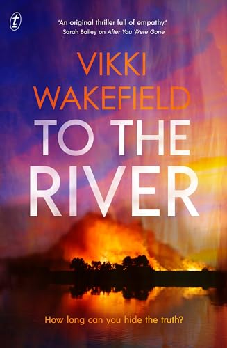 Stock image for To the River (Paperback) for sale by Grand Eagle Retail