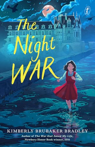 Stock image for Night War for sale by GreatBookPrices