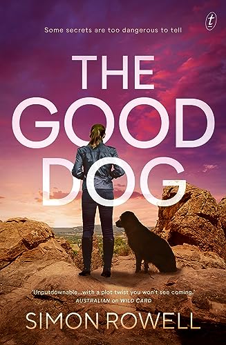 Stock image for The Good Dog (Paperback) for sale by Grand Eagle Retail