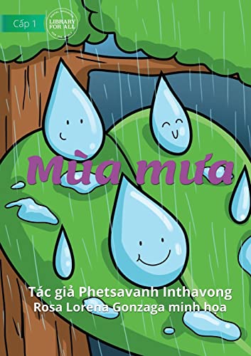 9781922795465: Rainy Season - Ma mưa