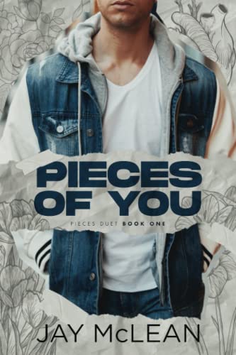 Stock image for Pieces Of You: Pieces Duet Book 1 for sale by GF Books, Inc.