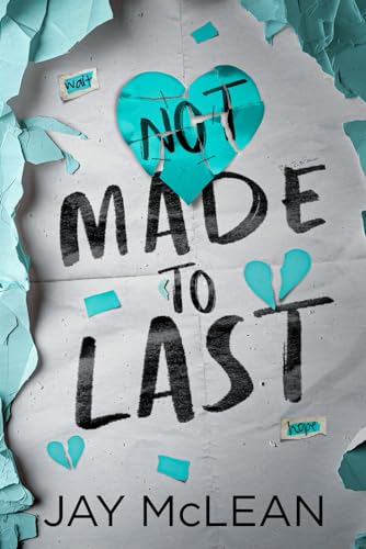 Imagen de archivo de Not Made to Last a la venta por California Books