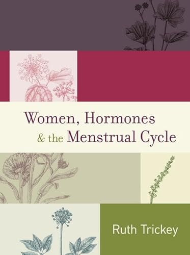 Beispielbild fr Women, Hormones & The Menstrual Cycle (Hardcover) zum Verkauf von Grand Eagle Retail