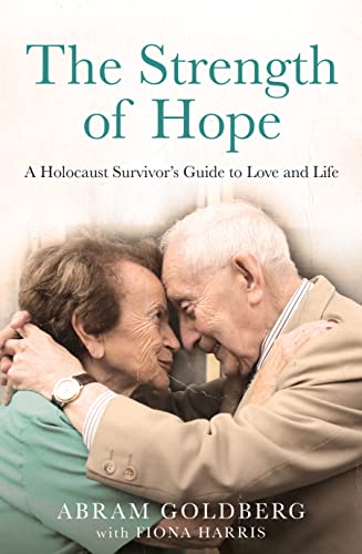 Stock image for The Strength of Hope for sale by WorldofBooks