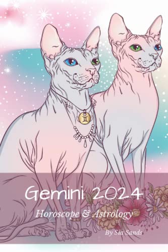 

Gemini 2024: Horoscope & Astrology (Horoscopes 2024)