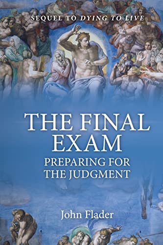 9781922815330: THE FINAL EXAM, Preparing for the Judgment