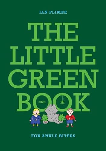 9781922815651: The Little Green Book One - For Ankle Biters
