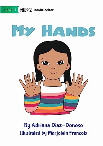 Beispielbild fr My Hands zum Verkauf von PBShop.store US