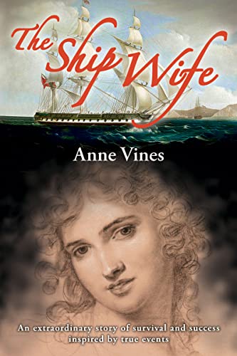 Stock image for The Ship Wife for sale by PBShop.store US