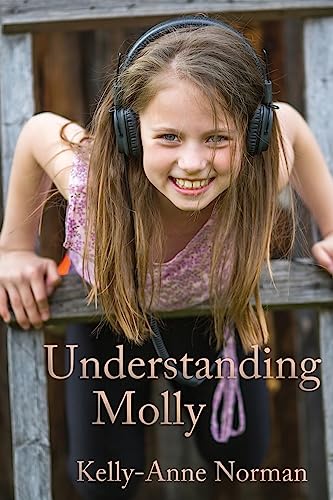 Stock image for Understanding Molly for sale by PBShop.store UK
