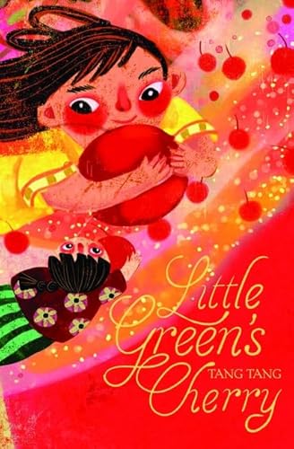 Stock image for Little Green's Cherry (Paperback) for sale by CitiRetail