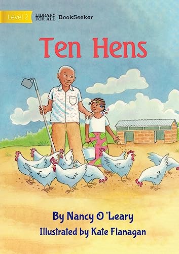 Stock image for Ten Hens for sale by California Books