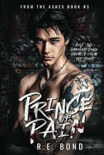 

Prince of Pain (From the Ashes)