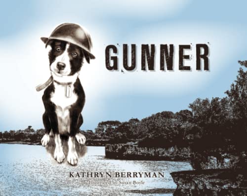 Stock image for Gunner for sale by GF Books, Inc.