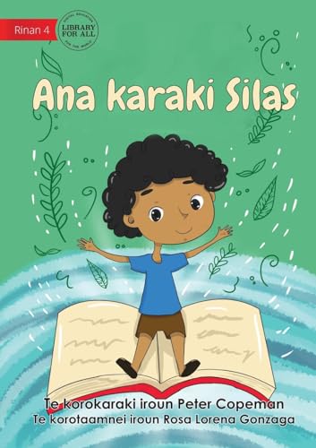 Beispielbild fr Silas' Story - Ana karaki Silas (Te Kiribati) zum Verkauf von PBShop.store US