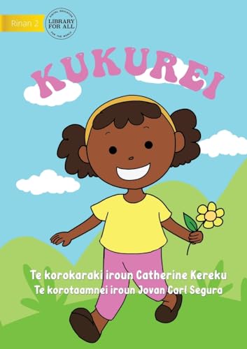 Beispielbild fr Happy - Kukurei (Te Kiribati) zum Verkauf von THE SAINT BOOKSTORE