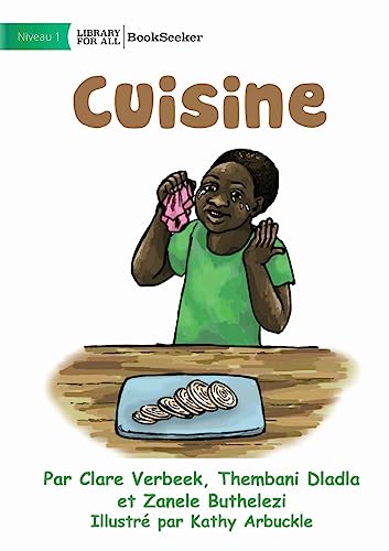 Stock image for Cooking - Cuisine for sale by PBShop.store US