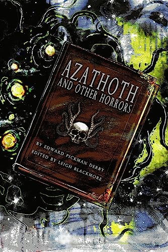 Stock image for Azathoth and Other Horrors : The Collected Nightmare Lyrics for sale by GreatBookPrices