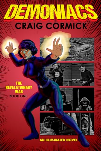 Imagen de stock para REVELATIONARY WAR